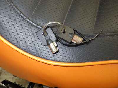 Harley-Davidson Slim S FLSS1800 2015