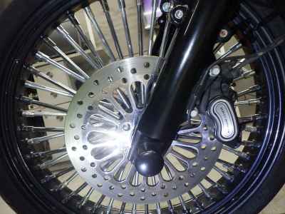 Harley-Davidson Slim S FLSS1800 2015