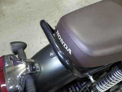 Honda GB350 2023