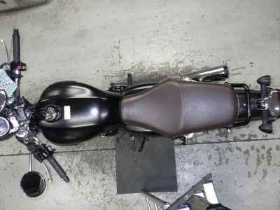 Honda GB350 2023