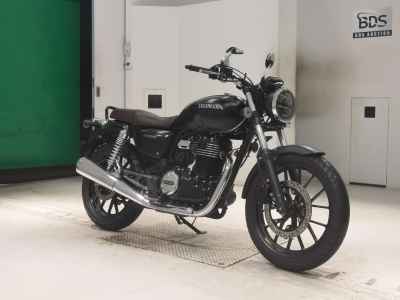 Honda GB350 2023
