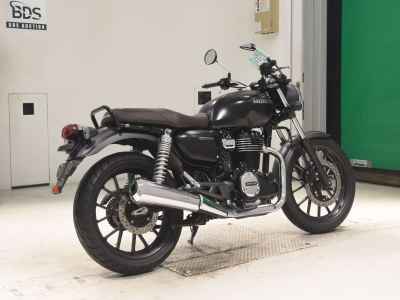 Honda GB350 2023