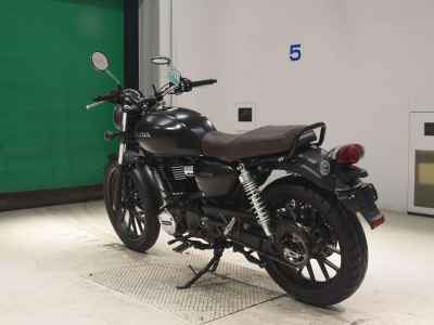 Honda GB350 2023
