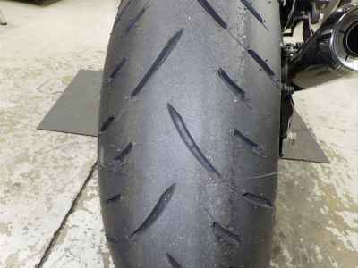 Kawasaki Z900RS 2022