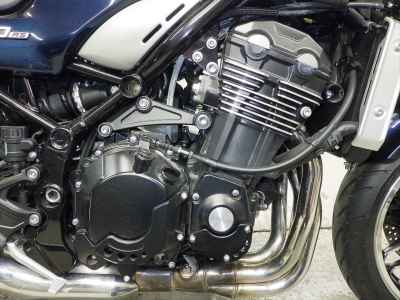 Kawasaki Z900RS 2022