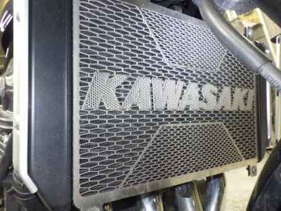Kawasaki Z900RS 2022