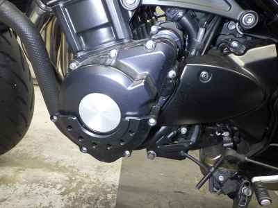 Kawasaki Z900RS 2022