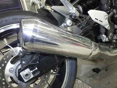 Kawasaki Z900RS 2022