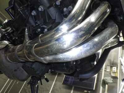 Kawasaki Z900RS 2022