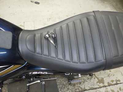 Kawasaki Z900RS 2022