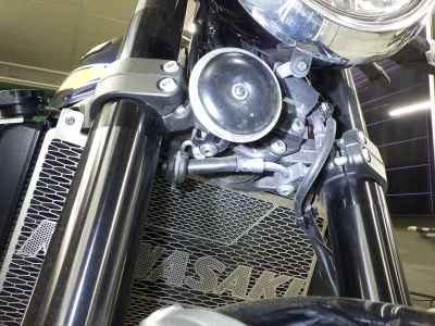 Kawasaki Z900RS 2022