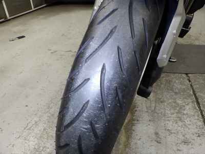 Kawasaki Z900RS 2022