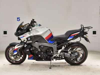 BMW K1300R 2009