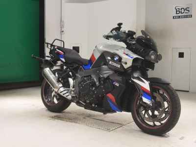 BMW K1300R 2009