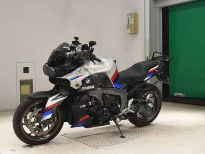 BMW K1300R 2009