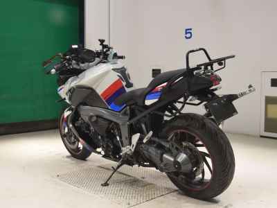 BMW K1300R 2009