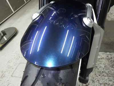 Kawasaki Z900RS 2023