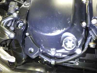 Kawasaki Z900RS 2023