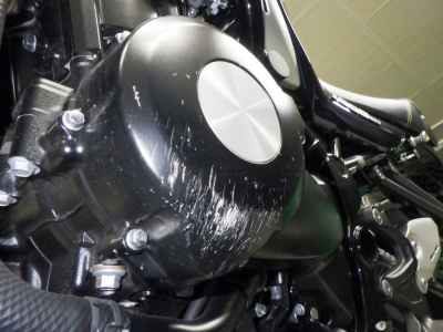 Kawasaki Z900RS 2023