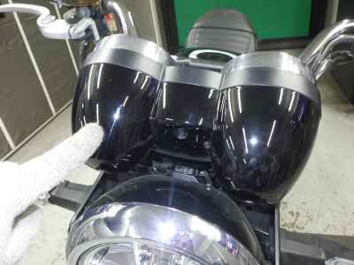 Kawasaki Z900RS 2023