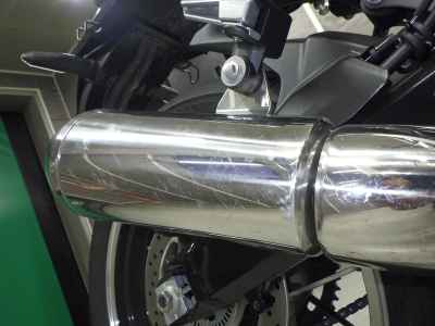 Kawasaki Z900RS 2023