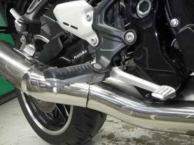 Kawasaki Z900RS 2023