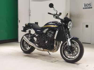 Kawasaki Z900RS 2023