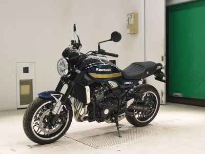 Kawasaki Z900RS 2023