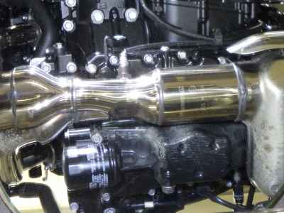 Kawasaki Z900RS 2023