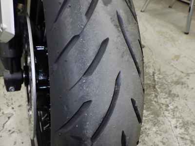 Kawasaki Z900RS 2023