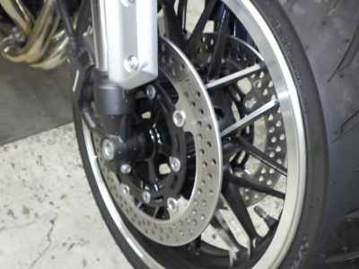 Kawasaki Z900RS 2023