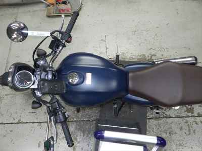 Honda GB350 2024