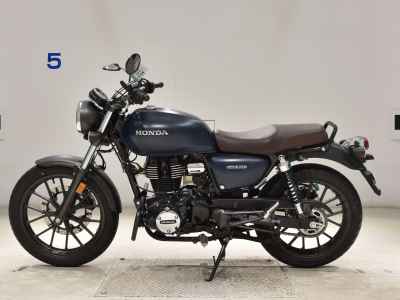 Honda GB350 2024