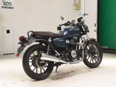 Honda GB350 2024