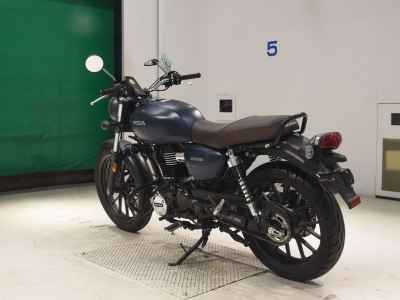 Honda GB350 2024