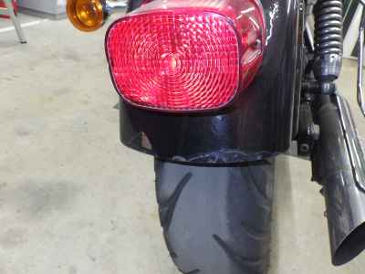 Harley-Davidson Low Rider FXDL1580 2009