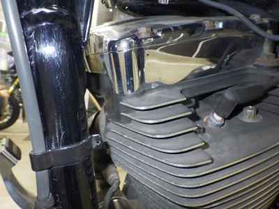 Harley-Davidson Low Rider FXDL1580 2009