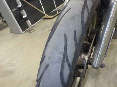 Harley-Davidson Low Rider FXDL1580 2009