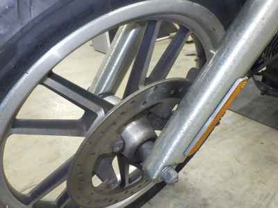 Harley-Davidson Low Rider FXDL1580 2009