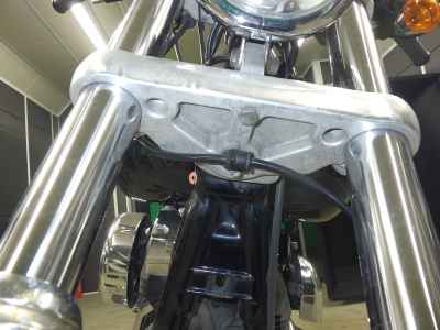 Harley-Davidson Low Rider FXDL1580 2009