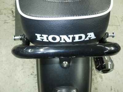 Honda GB350 2024