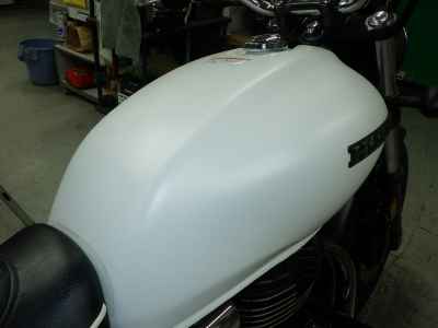 Honda GB350 2024