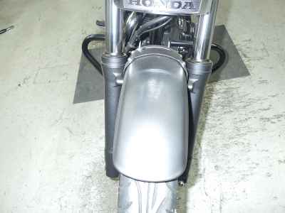 Honda GB350 2024