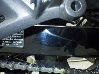 Honda GB350 2024