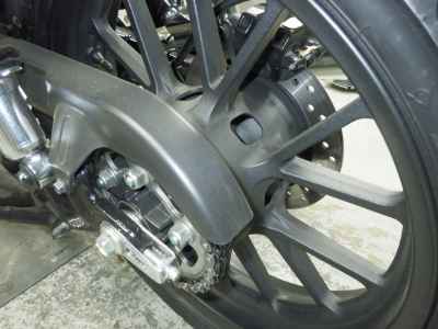 Honda GB350 2024
