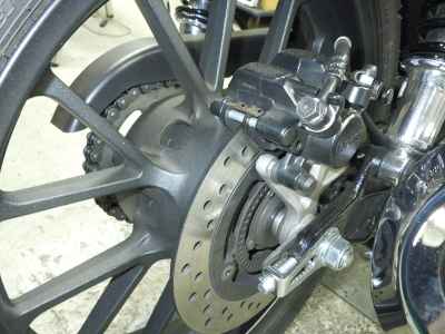 Honda GB350 2024