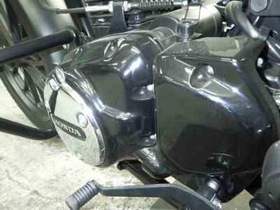 Honda GB350 2024