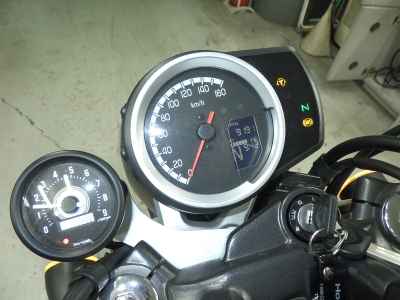 Honda GB350 2024