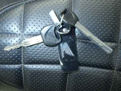 Honda GB350 2024