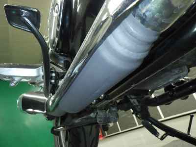 Honda GB350 2024